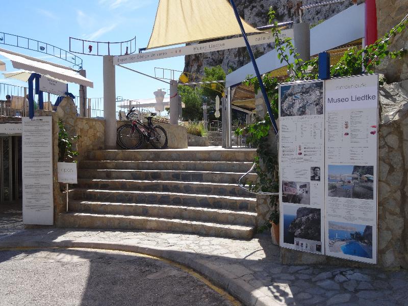 Apartments Liedtke-Museum Port D'Andratx Exterior photo